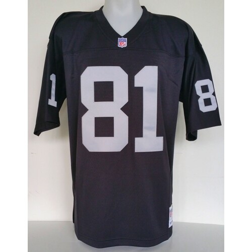 raiders jersey replica