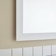 preview thumbnail 41 of 39, Vanity Art 30-inch Single Sink Bathroom Vanity Set With Engineered Marble Top and Free Mirror - 30 x 18.5 x 36 Inches