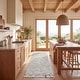 preview thumbnail 30 of 44, SAFAVIEH Natura Irinka Wool Fringe Rug