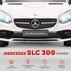 preview thumbnail 30 of 34, Aosom Mercedes SLC 300 Licensed Kids Electric Car with Remote Control, 12V Battery Powered Kids Ride on Car
