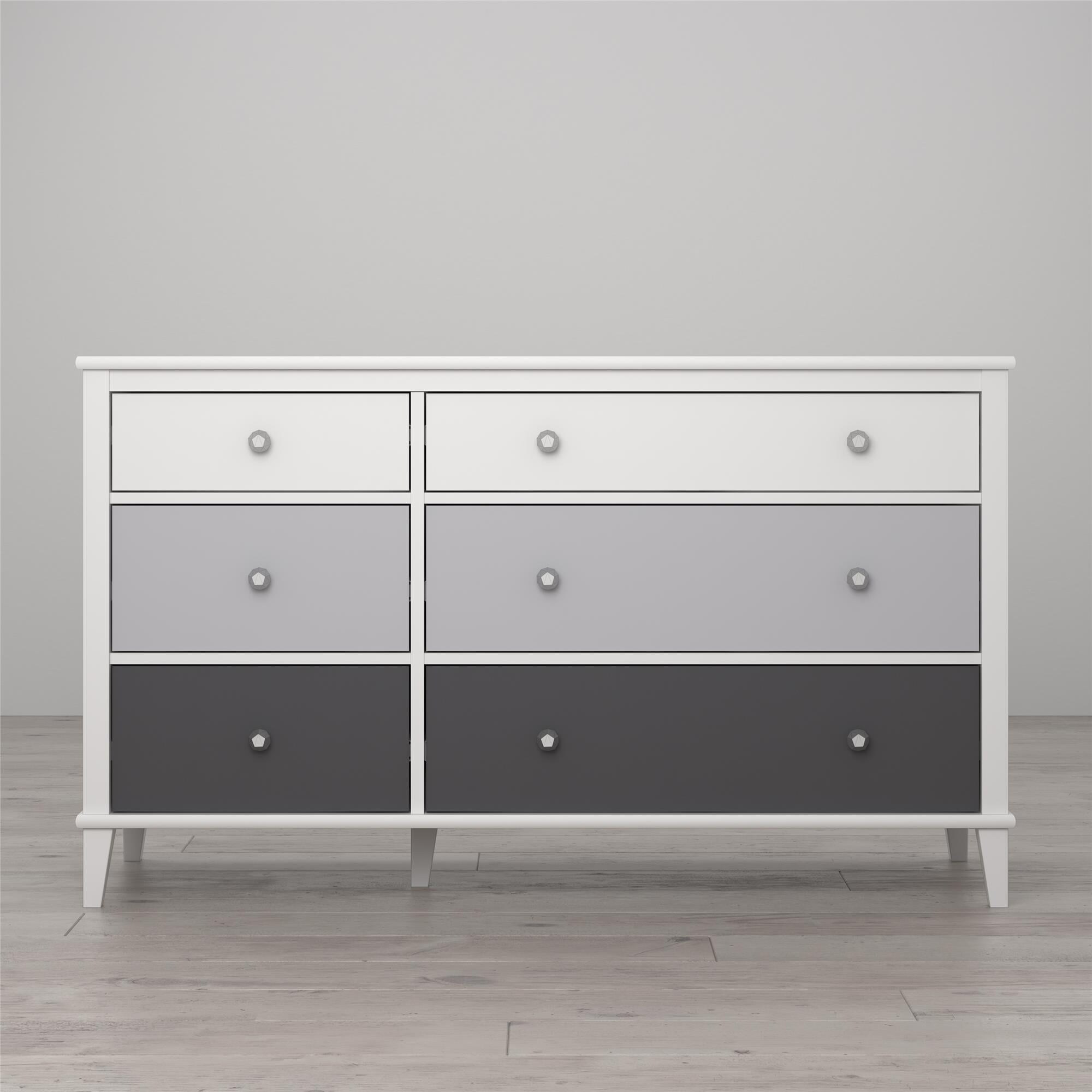 Monarch hill poppy changing table dresser top