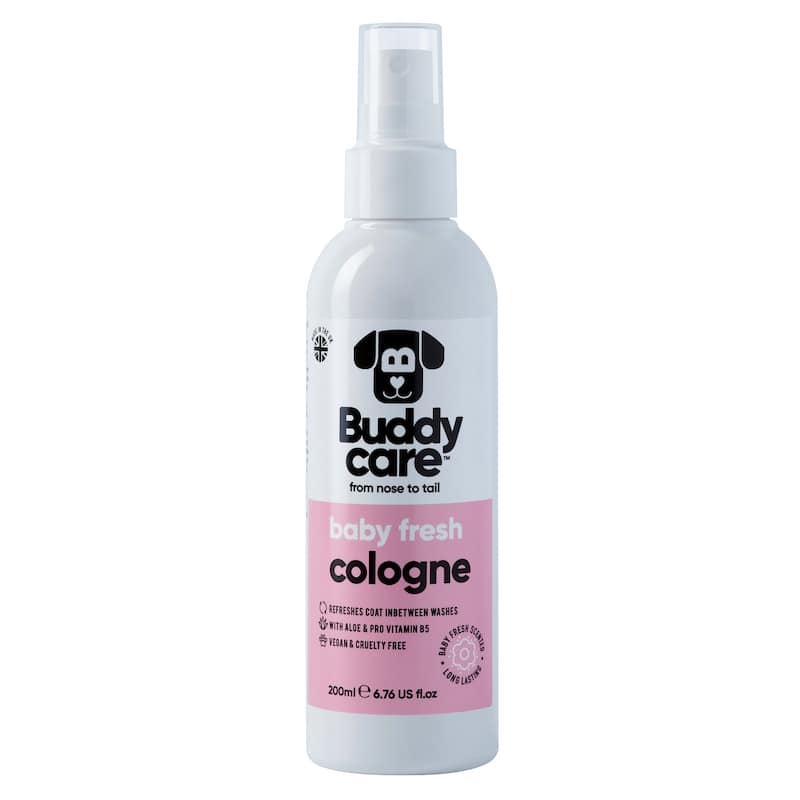 Dog Cologne - Baby Fresh - 200Ml - Set of 2