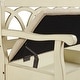 preview thumbnail 21 of 45, Copper Grove Louisdale Storage Bench