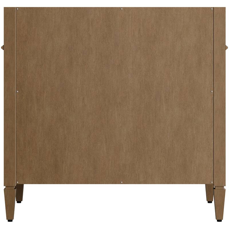 James Martin Vanities 655-V36 Brittany 36" Free Standing Single Basin