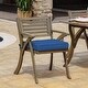 preview thumbnail 65 of 89, Arden Selections ProFoam Outdoor Dining Chair Seat Cushion
