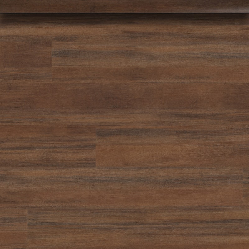 Ackland AKVTV-SR Brushwood 94" x 2" Vinyl Glue Down Vinyl Flooring