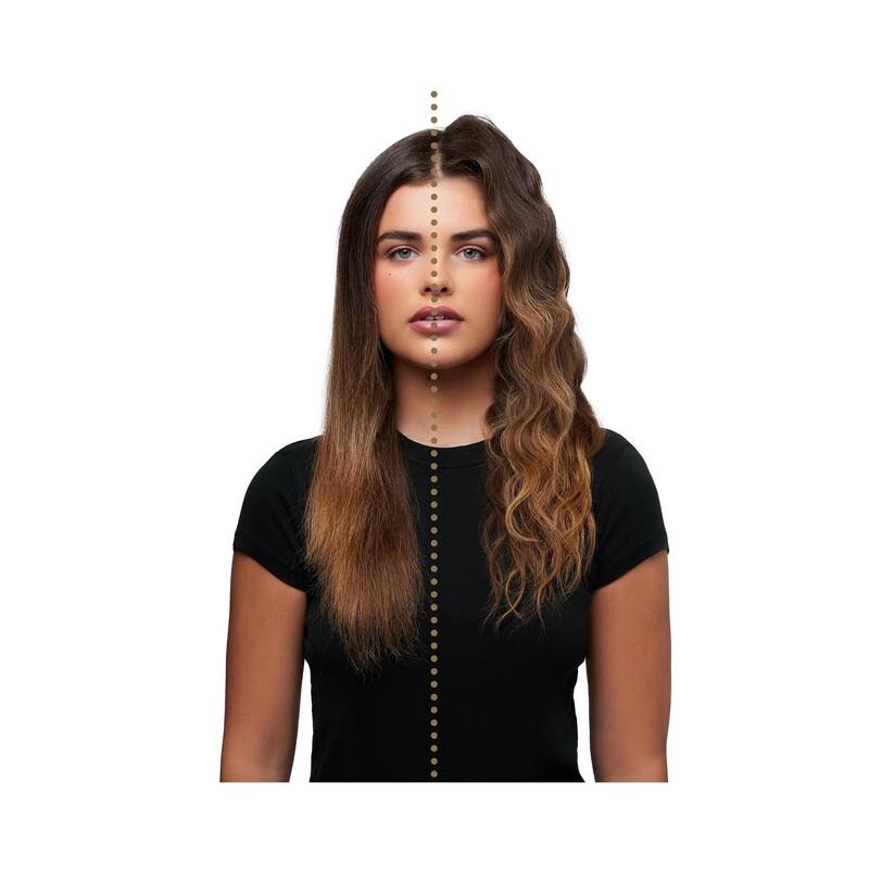 GHD Wave Triple Barrel Waver
