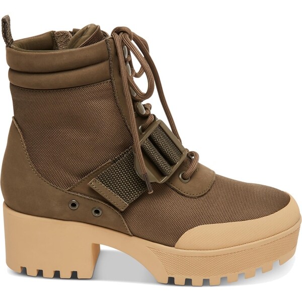 steve madden grady combat boot