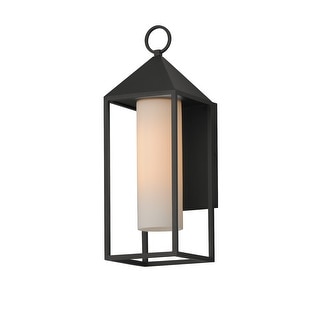 Maxim 30073 Aldous 21" Tall Outdoor Wall Sconce