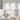 3-Light Modern Farmhouse Glass Chandelier Clear Jar Pendant Light - Dia.11.81inch