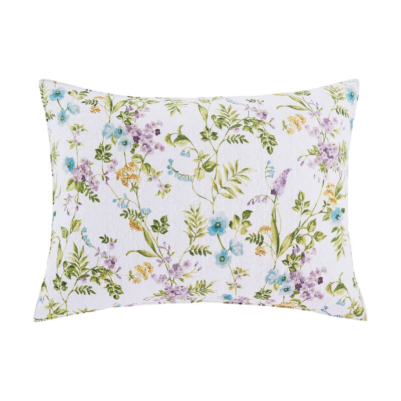 Carley Quilt Set Bedding Collection