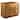 Design House 215756 Brookings 36" Single Free Standing Vanity Cabinet