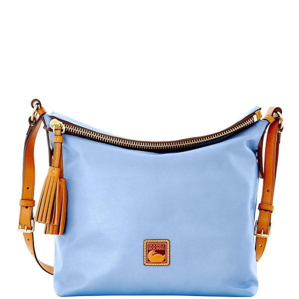 Dooney & Bourke Newbury Leather Dixon Crossbody (Introduced by Dooney & Bourke at $268 in Sep 2015)