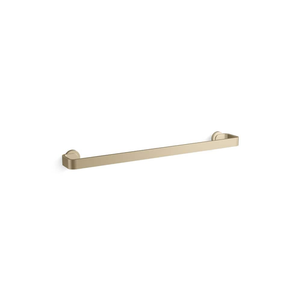 Kallista P34246-00 Guise Collection 24" Towel Bar