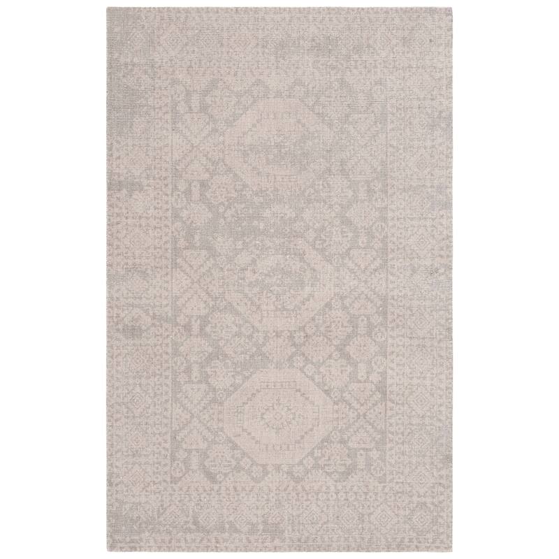 SAFAVIEH, Hand-Loomed Maharaja Dorianne Traditional Viscose Rug
