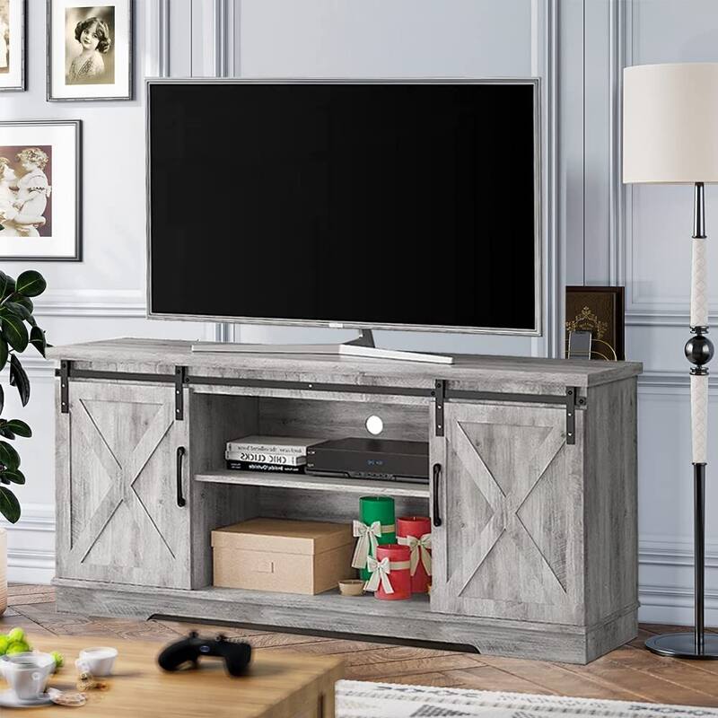 TV Stand for 65 inch TV