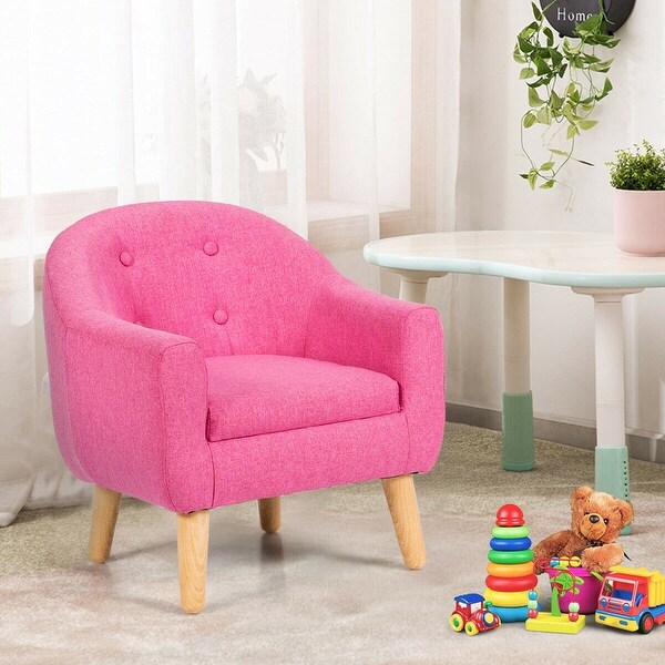 kids single sofa