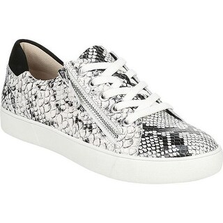 snake print sneakers womens