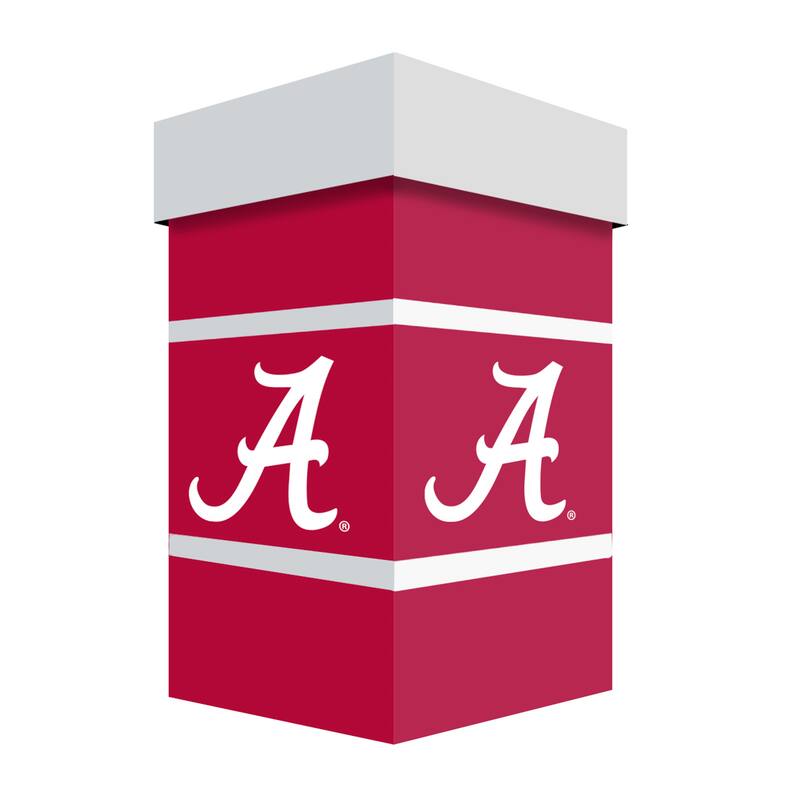 University of Alabama 24 oz Ceramic Stein Mug