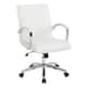 Option White