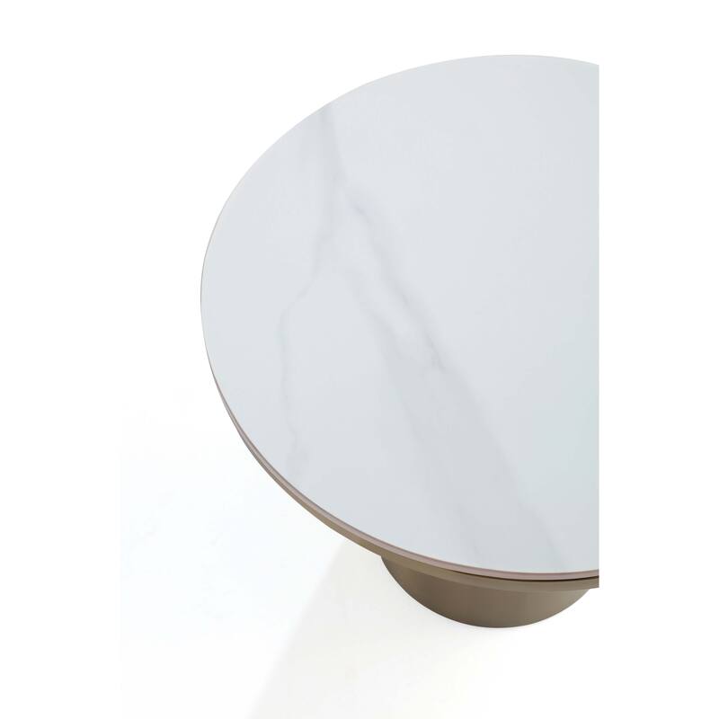 Glenn Coffee Table and End Table Set