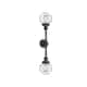 Option Oil Rubbed Bronze / Seedy