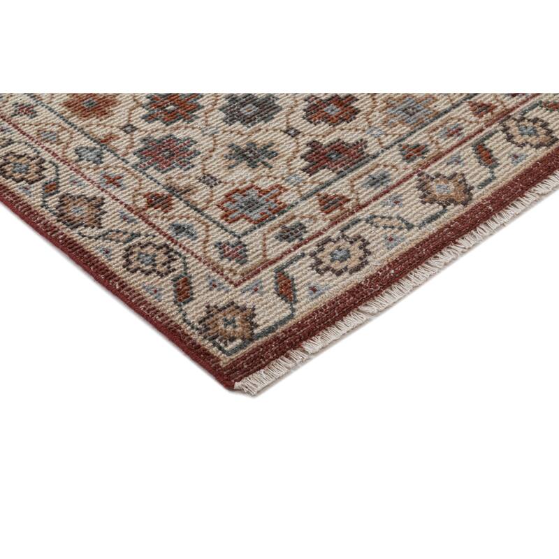Terra by Obeetee Palace Rug