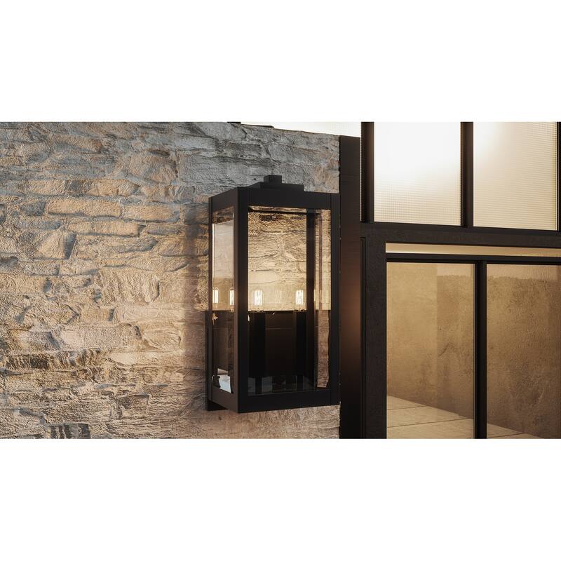 Quoizel Westover Extra Large 2-light Outdoor Wall Lantern