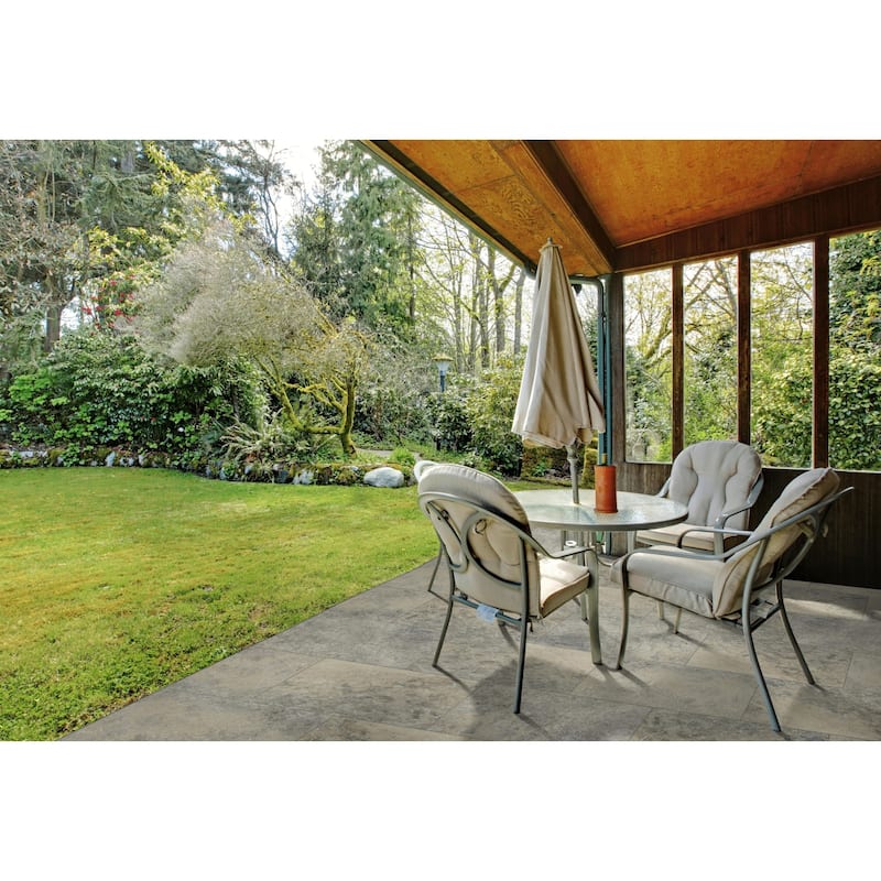 Ackland AKLTPMAR16X24T-EA Marzana 16" x 24" Rectangle Exterior Paver