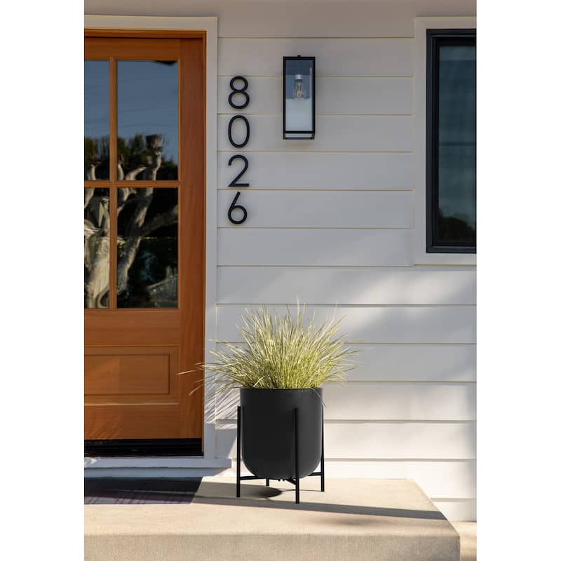 Veradek Mason Series Raised Kona Planter with Stand