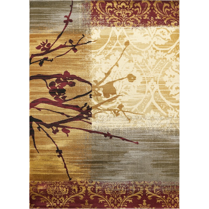 Joy Area Rug - 6' x 7'