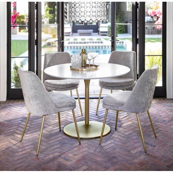 Round dining room tables for sale discount