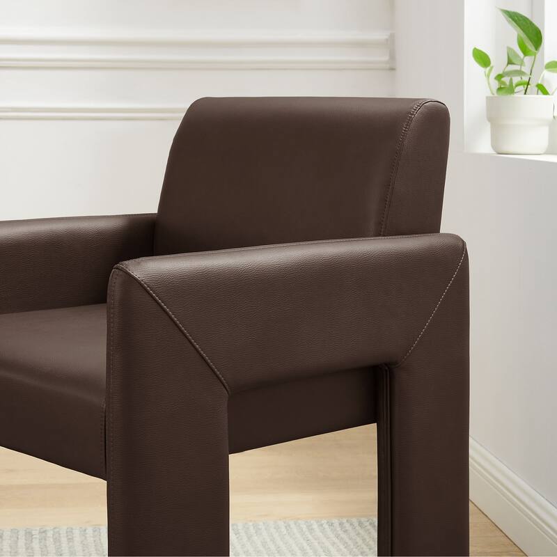 Daven Upholstered Dining Chair