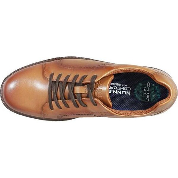 Nunn Bush Mens Mayfield St Oxford
