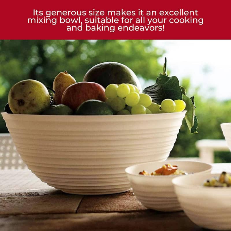 Guzzini Tierra XL Bowl