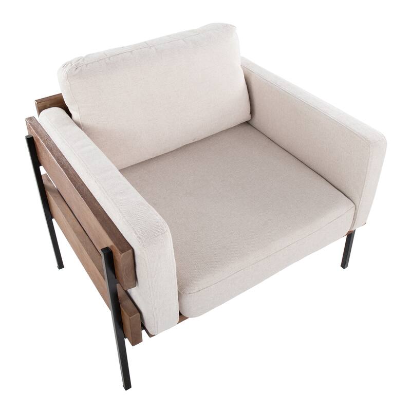 Carbon Loft Kari Accent Chair