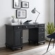 preview thumbnail 1 of 15, Palmetto Computer Desk
