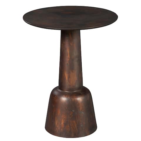 Hekman Accents Side Table