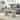 Roundhill Furniture Mchome Contemporary Coffee Table