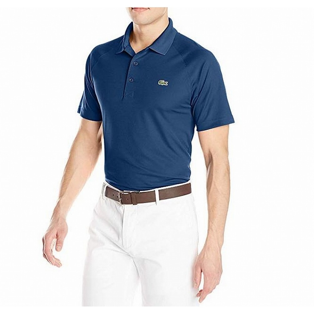 lacoste big and tall sizes