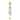 Exhart Solar Glass Ball Wind Chime with Metal Finial, 5 by 46 Inches