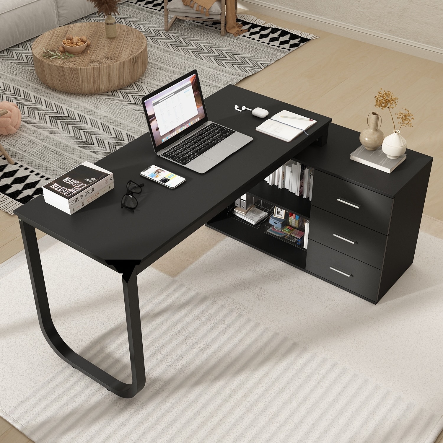 Option Black