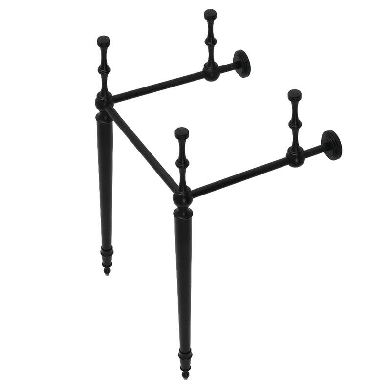 Kingston Brass Edwardian Brass Console Sink Legs