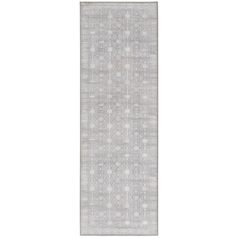 Transitional Rine Collection Area Rug