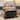 Bar Height Table with Wine Storage, Home Bar Unit for Liquor, Mini Entertainment Carts Pub Table for Kitchen, Balcony, Basement