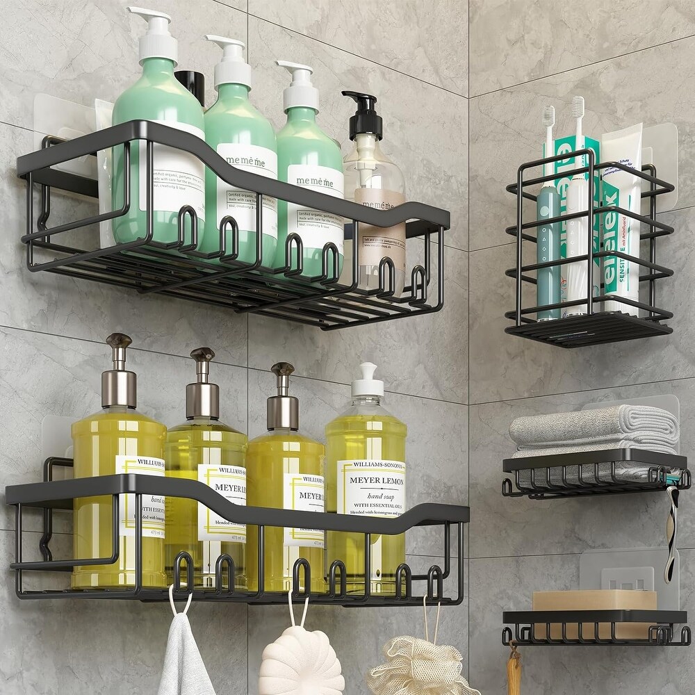 https://ak1.ostkcdn.com/images/products/is/images/direct/cb1a248e0f60649e47b7701c4e40756d15ffe7b2/5-Pack-Large-Capacity-Adhesive-Shower-Organizer-No-Drilling.jpg