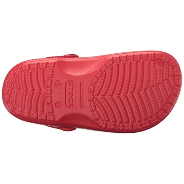 elmo crocs