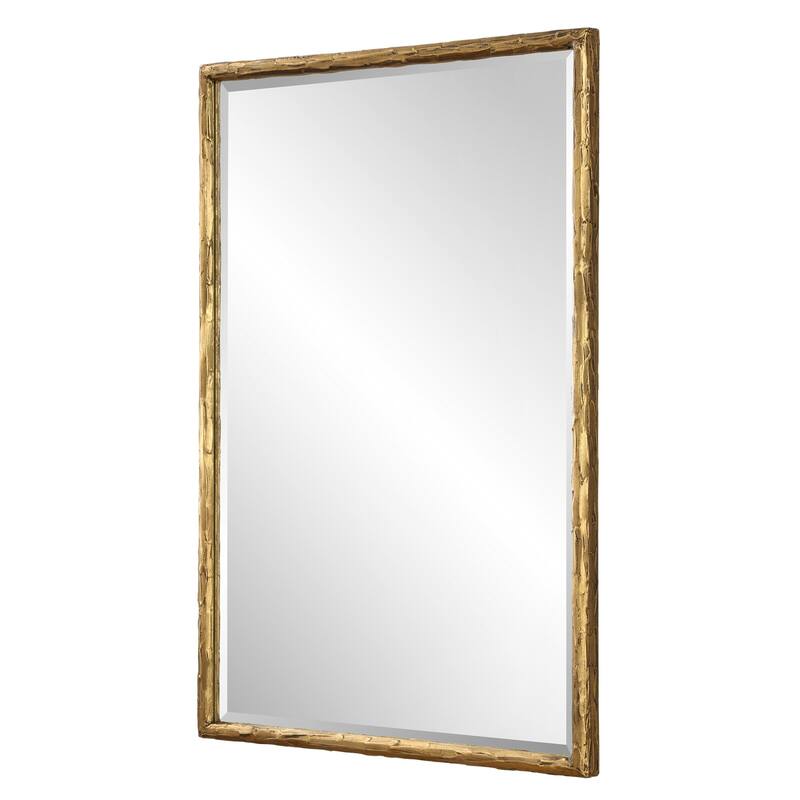 Uttermost 09993 Sutton 24-1/4" W x 36-1/8" H Rectangular Framed