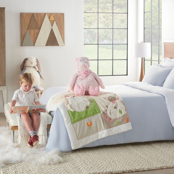 mina victory stuffed animals