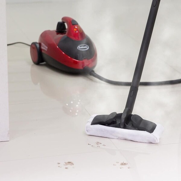 Ewbank Steam Dynamo Multi Tool Steam Cleaner - Bed Bath & Beyond